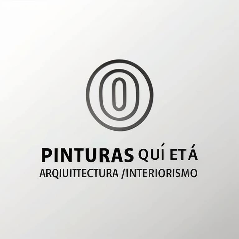 Pinturas