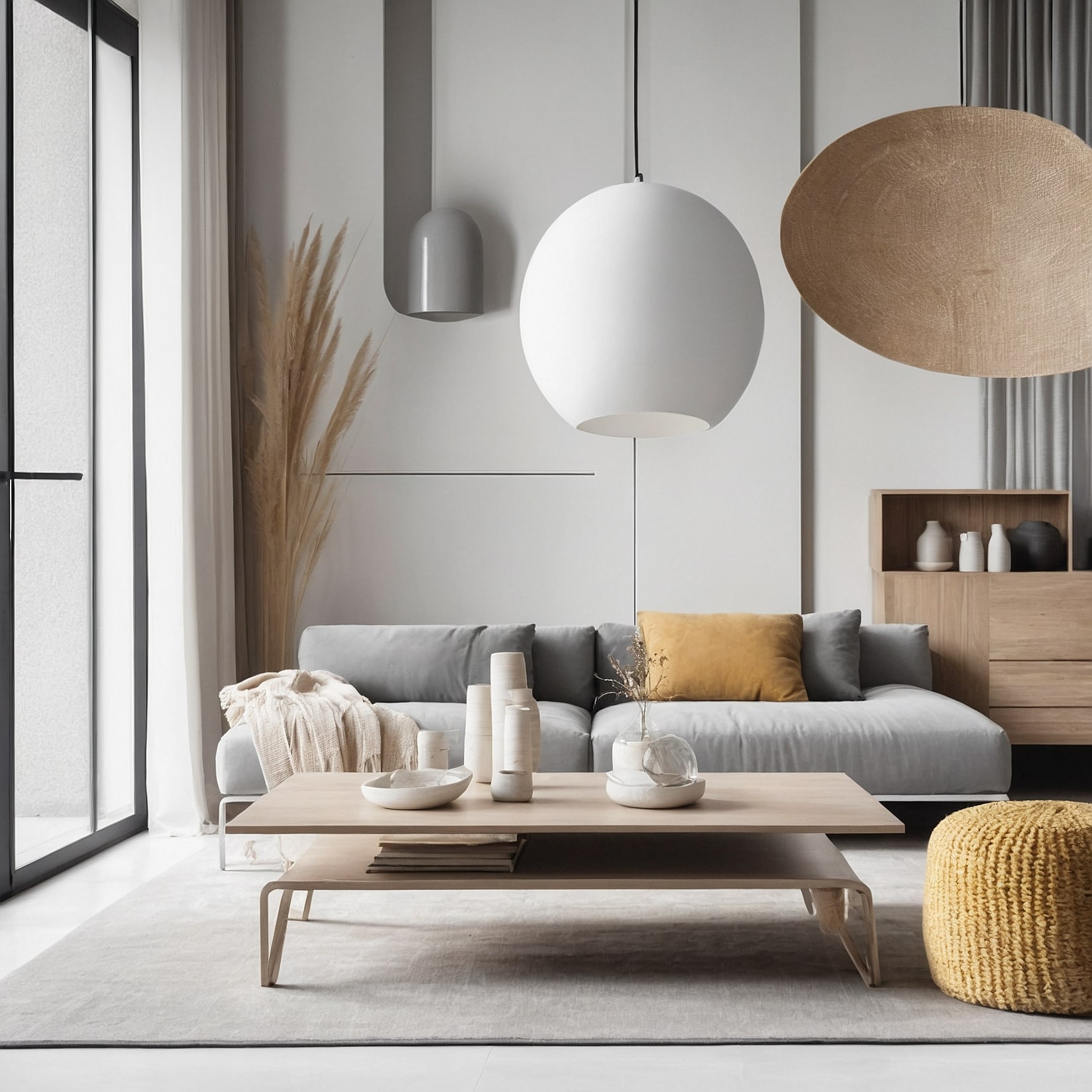 Colores sofisticados para ambientes.