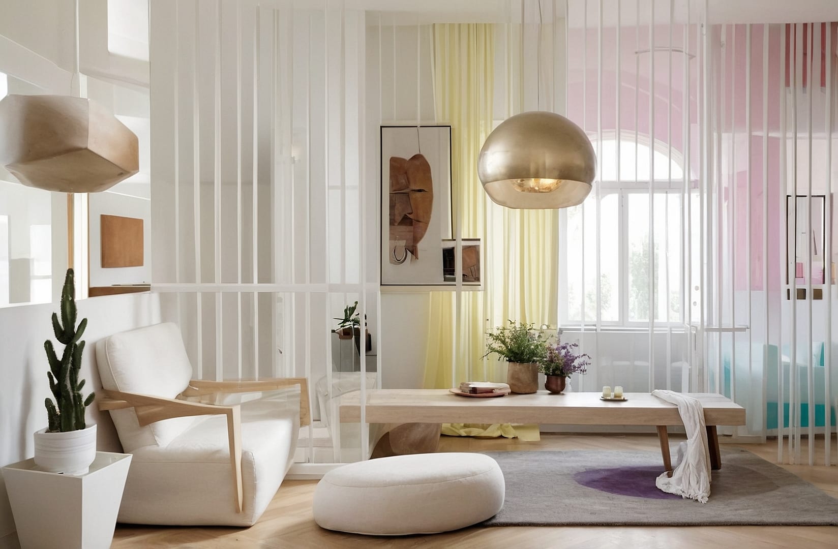 Colores elegantes que inspiran